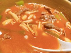 -大树餐厅(益田假日店)