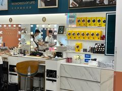 -海马体照相馆(重庆爱琴海购物公园店)