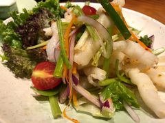 -mango tree芒果树泰国餐厅(青岛万象城店)
