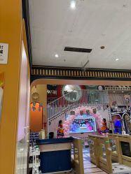 -meland亲子乐园•派对•研学(宁波华润万象城店)