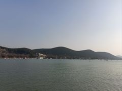 -云龙湖旅游景区