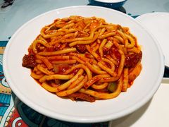 -楼兰古丽·新疆菜(大唐西市店)