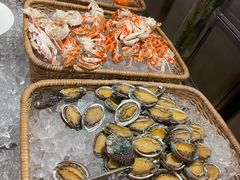 -圣丰索菲特·2 On 988 Café 自助餐厅