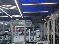 -EASY POWER健身工作室(浦东大道店)