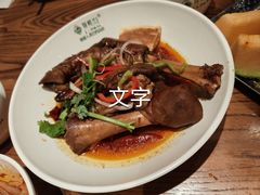 -驿楼兰·新疆菜(火车站店)