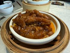 -味可道美食坊(福基路店)
