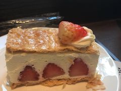 -星巴克(汾阳路店)