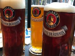 黄啤黑啤-宝莱纳餐厅(滨江店)