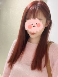 -逅续沙发自然卷专研