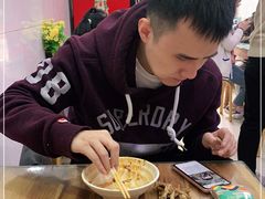 -再回首鸡肉米线(人民路一店)