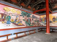 -洛阳周公庙博物馆