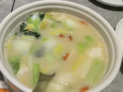 -有璟阁港式餐厅(国贸商城店)