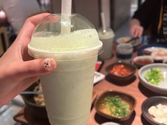 -烧肉达人•炭火烧肉(新天地店)