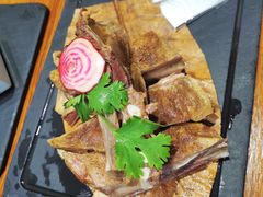 -敏珠拉姆藏餐·南京厨房(富春江东街店)