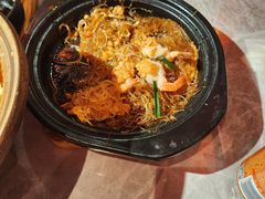 -山四砂锅(太原钟楼街店)