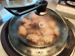 -水禾轩·海鲜蒸汽主题餐厅(拱北店)
