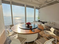 -OCEAN一席海鲜·海景福建菜馆(双子塔店)