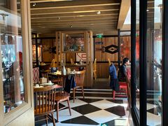 -江边城外烤全鱼(方庄时代购物中心店)