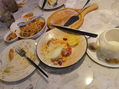 -Aqua Oasis 水天堂(常熟永旺店)