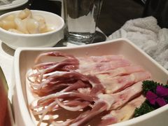 -海底捞火锅(顺义华联店)