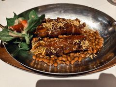 -谭厨中山传家菜.乳鸽.脆鲩鱼(华强北中航城店)