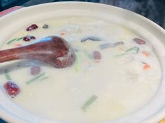 -老阿爸鲜鱼土菜(昆山花桥店)