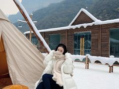 -河南宝泉旅游区