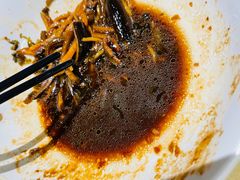 -阿莉餐厅(枣阳路店)