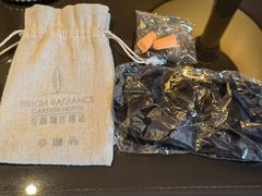 -烟台百纳瑞汀酒店