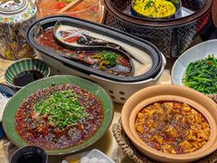 -锦府盐帮·侯宅(五棵松万达店)