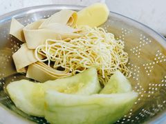 -重庆特色冷锅鱼(武大店)