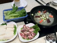 -稻香酒家·33年老字号·港式粤菜(富邦中心店)