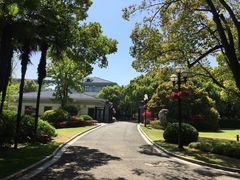 -西郊宾馆·1921餐厅
