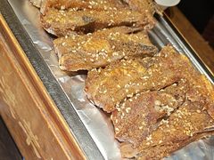 -霄汉羊排(万松园一店)