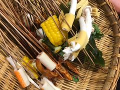 -马路边边串串香(双井直营店)