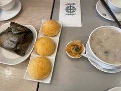 -添好运点心专门店(深水埗店)