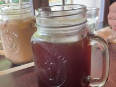 美式-Brut Eatery悦璞食堂(愚园路店)