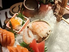 -花潮料理艺食馆(成都万象城店)