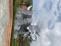 -世界恐龙谷景区