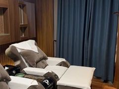 -臻享养生·SPA·影院式足道(汇臻店)