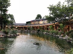 -大门水乡·顺德菜