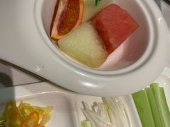 -同喜烤鸭店(光芒店)