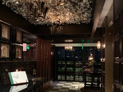 -滙壹西餐厅·厦门华尔道夫酒店