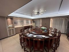 包厢-诏安海鲜馆(新浦店)