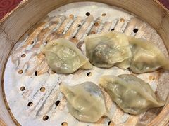 -老边饺子馆(中街店)