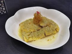 -领事馆19号中餐厅(厦门海景洲际酒店)