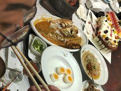 -映像威海·海鲜味道(市区店)