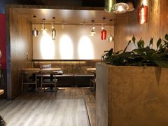 大堂-壹酒贰肉1926·深夜食堂(九纬路店)