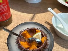 -连鹭海鲜·海肠捞饭·海胆饭(星海店)