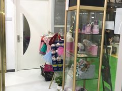 -予荷舞蹈(盛景校区)